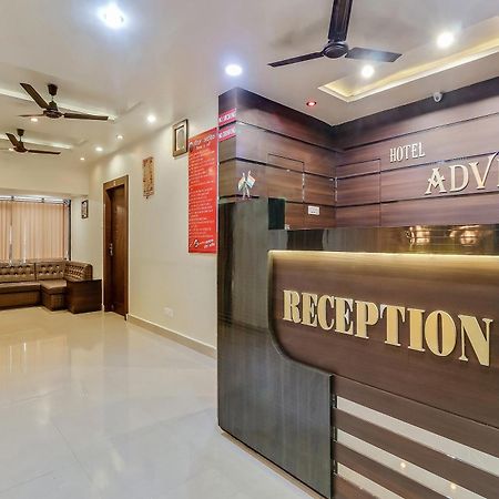 OYO 48685 Hotel Royal Raj Nandgaon Exterior foto