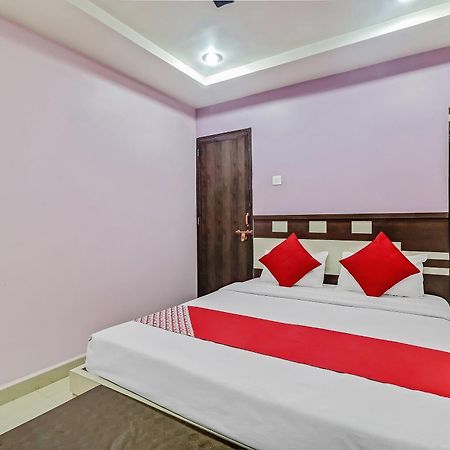 OYO 48685 Hotel Royal Raj Nandgaon Exterior foto