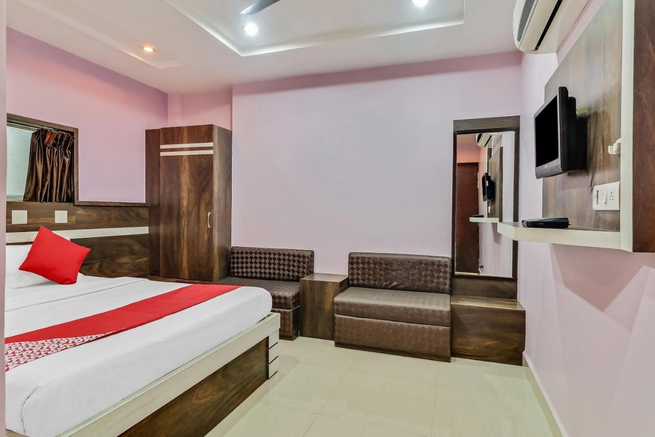 OYO 48685 Hotel Royal Raj Nandgaon Exterior foto