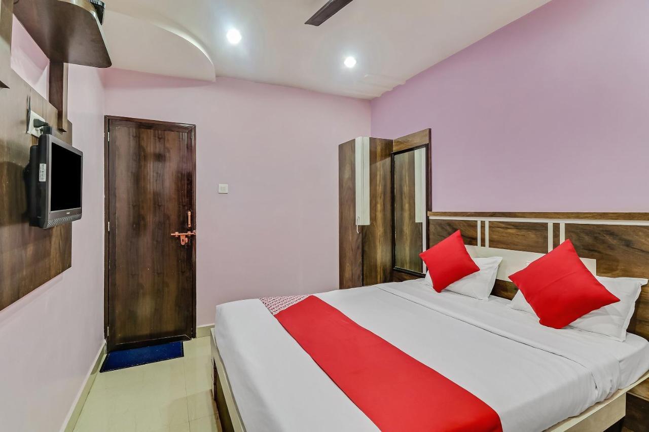 OYO 48685 Hotel Royal Raj Nandgaon Exterior foto